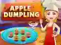 Apple Dumplings Apple Dumplings