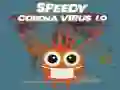 Speedy Corona Virus.io Speedy Corona Virus.io