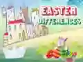 Easter Differences Easter Differences
