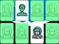 Outer Space Memory Outer Space Memory