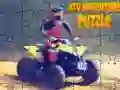 ATV Adventure Puzzle ATV Adventure Puzzle