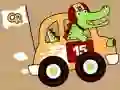 Fast Racing Cars Coloring Fast Racing Cars Coloring