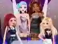 Princesses Kpop Idols Princesses Kpop Idols