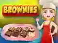 Brownies Brownies