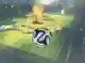 Hold Up The Ball: World Cup Edition Hold Up The Ball: World Cup Edition