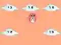Number Jump Number Jump