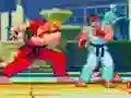 Street Fighter 2 Endless Street Fighter 2 Endless