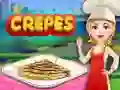 Crepes Crepes