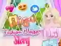 Eliza Fashion Blogger Story Eliza Fashion Blogger Story