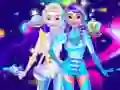 Princesses Space Explorers Princesses Space Explorers