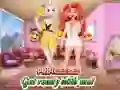 Princesses Get Ready With Me Princesses Get Ready With Me