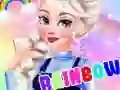 Princess Rainbow Fashion Princess Rainbow Fashion