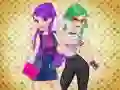 Twins Adventures: Attic Surprise Twins Adventures: Attic Surprise