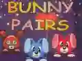 Bunny Pairs Bunny Pairs