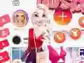 Princesses Photogram Stories Princesses Photogram Stories