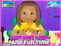 Baby Daisy Caring and Fun Time Baby Daisy Caring and Fun Time