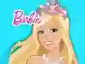 Barbie Magical Fashion