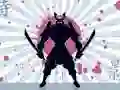 Warriors Against Enemies Coloring Warriors Against Enemies Coloring