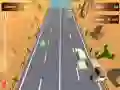 Furious Road Furious Road