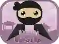 Kunai Master Kunai Master