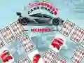 Cars Card Memory Cars Card Memory