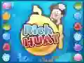 Rich Hual Rich Hual