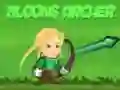 Bloons Archer Bloons Archer