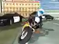 City Police Bike Simulator City Police Bike Simulator