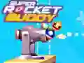 Super Rocket Buddy