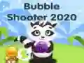 Bubble Shooter 2020