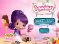 Strawberry Shortcake Sweet Shop