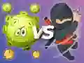 Virus Ninja 2 Virus Ninja 2