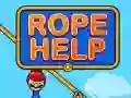 Ropе Help Ropе Help