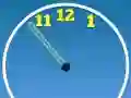 Clock Challenege