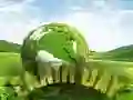 World Earth Day Puzzle World Earth Day Puzzle