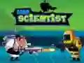 Mad Scientist Mad Scientist