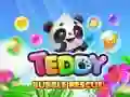 Teddy Bubble Rescue Teddy Bubble Rescue