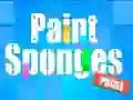 Paint Sponges Paint Sponges