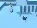Stickman Parkour Stickman Parkour