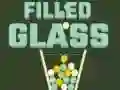 Filled Glass Filled Glass