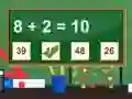 Math Game Math Game