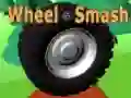 Wheel Smash Wheel Smash