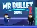 Mr Bullet 2 Online Mr Bullet 2 Online