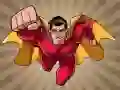 Aamazing Superheroes Coloring Aamazing Superheroes Coloring