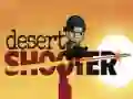 Desert Shooter