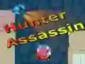 Hunter Assassin Hunter Assassin