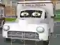 Ambulance Trucks Jigsaw Ambulance Trucks Jigsaw