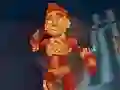 Robo Runner