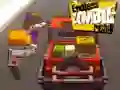 Endless Zombie Road Endless Zombie Road