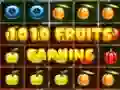 1010 Fruits Farming